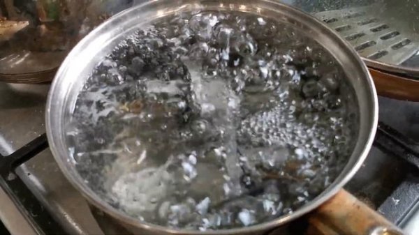 Термостаты 92гр FACET проверка открытия