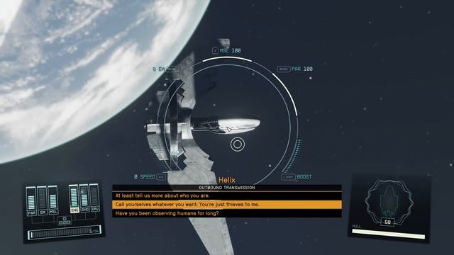 Starfield How To Get The Starborn Guardian BEFORE NG+ 100% - Unique Spaceship Guide