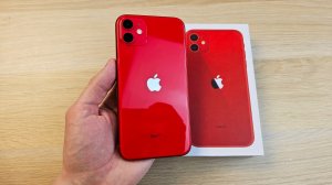 КУПИЛ ВОССТАНОВЛЕННЫЙ IPHONE 11 С WB ЗА 20000 РУБЛЕЙ!