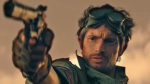 Пришелец из будущего — Русский трейлер (2022)