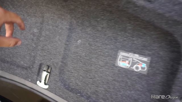 INFINITI G37 SEIBON CF TRUNK INSTALL смотреть онлайн