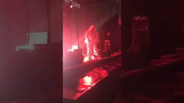 SID×RAM - Ramsing (Live, Краснодар 2021)