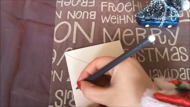 Poppy Makes... Last Minute Christmas Cards - PART 1 смотреть онлайн