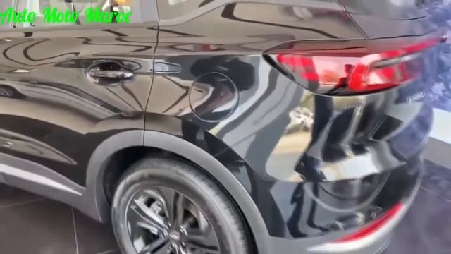 Nouvelle Chery Tiggo 7 2021 Au Maroc || Intérieur & Extérieur смотреть онлайн
