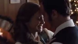 Ed & Lorraine Warren dancing (Conjuring 2 - Final Scene)