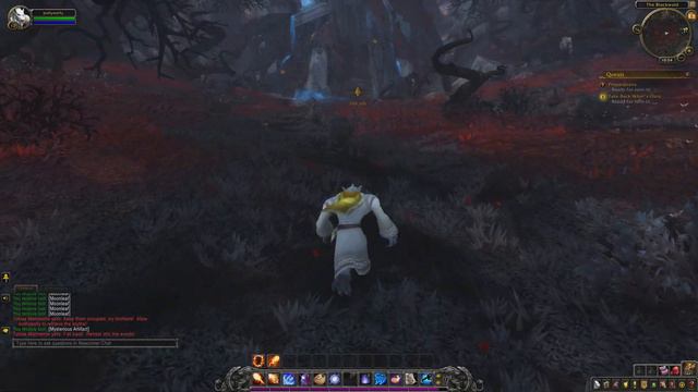World of Warcraft Let's Play | Worgen Starting Zone (#3) | Worgen Pride! смотреть онлайн