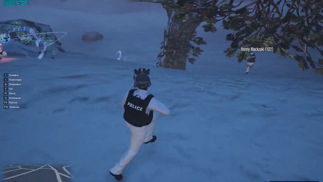 GTA 5RP ALTA // ТУЛЕВО // Black famq смотреть онлайн