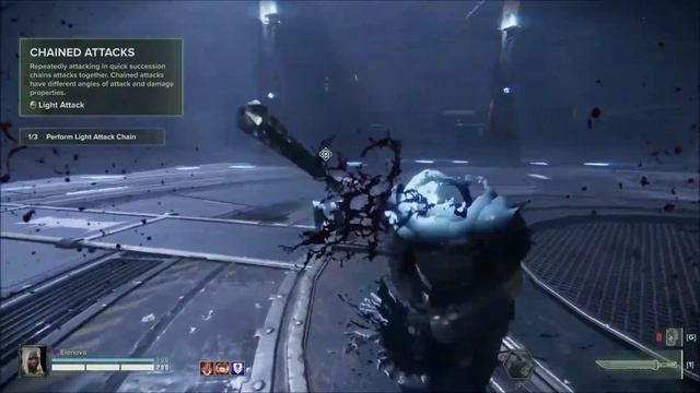 Warhammer 40,000 Darktide Preorder Beta Story Cutscenes смотреть онлайн
