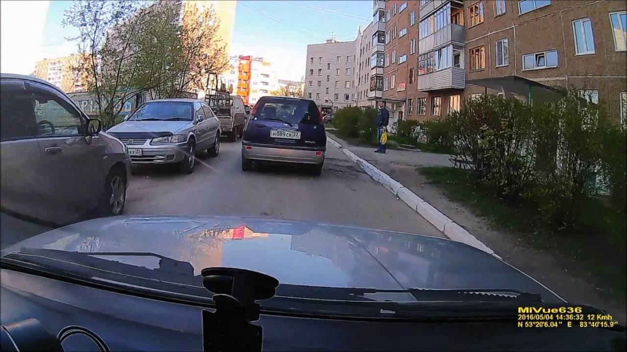 Не превышайте во дворах смотреть онлайн