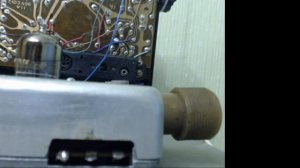 УКВ блок ИП 2А. FM 87-108,5 мгц для любого лампового раритета без вмешательства.