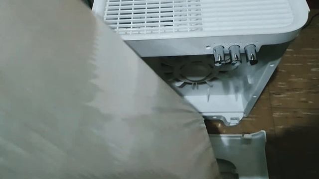 REVIEW/UNBOXING: Tylr CF8400 Air Purifier (HEPA filter + UV-C lamp) смотреть онлайн