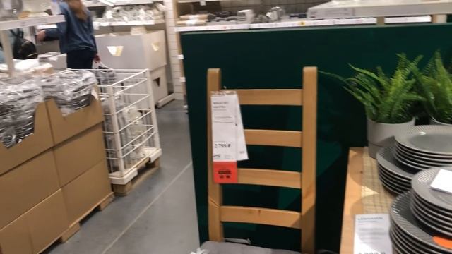 ИКЕА новинки кухонные принадлежности #ikea #кухня #посуда смотреть онлайн