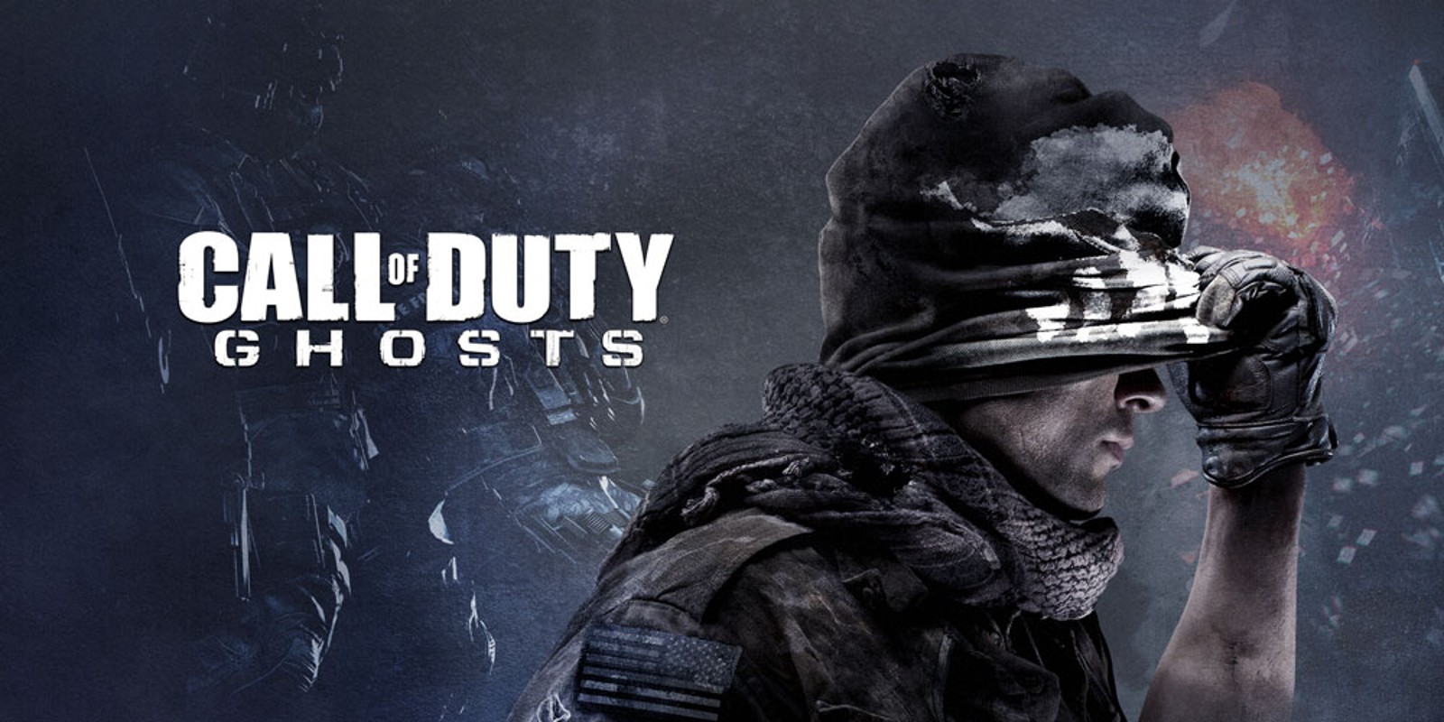 Прохождение Call of Duty Ghosts #2