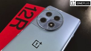 Обзор OnePlus 12R - У НЕГО НЕТ КОНКУРЕНТОВ ЗА ЕГО ЦЕНУ