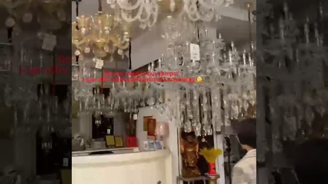 Light Up Your Life With Our Spectacular Lighting!