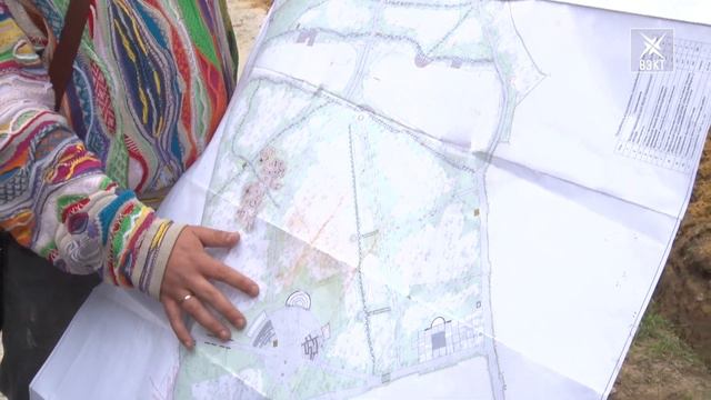 Перезагрузка мест отдыха Воскресенска! Точки притяжения жителей под неусыпным контролем смотреть онлайн