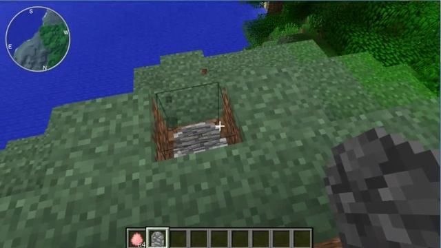 Сборка Гта 1.6.4 MineCraft смотреть онлайн
