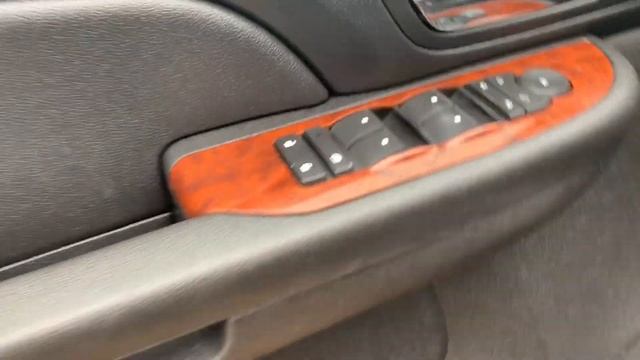 2008 Chevrolet Tahoe LT смотреть онлайн