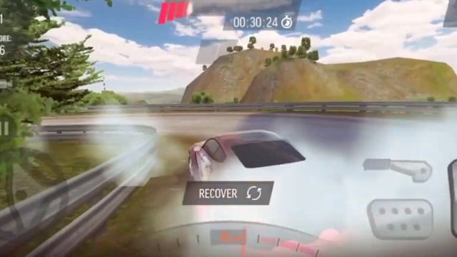 Finally Completing The Race With Mustang GT??:: DRIFT MAX PRO ::