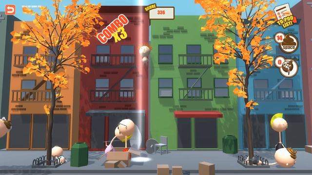 НАСТОЯЩИЙ СИМУЛЯТОР ДЕРЬМА (16+) смотреть онлайн