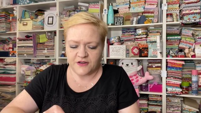 Tilda Club USA Unboxing | August 2020 | TheYvetteRene смотреть онлайн
