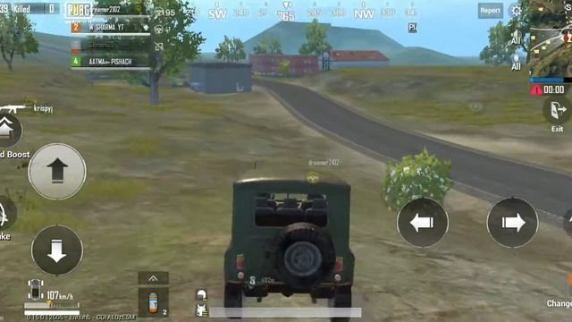 PUBG MOBILE LITE matching with friends смотреть онлайн