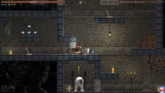 Trial by Viking: Gameplay (PC HD) смотреть онлайн