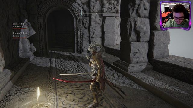 LAS GRANDES RUNAS | ELDEN RING | Mod Coop With Friends | DIRECTO 7 смотреть онлайн
