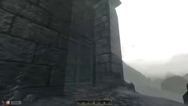 Let's Play: The Elder Scrolls IV Oblivion mit Mods HD (German) Part 008.1: Good to be back смотреть онлайн