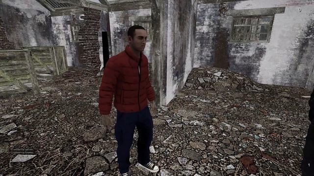 18+ ArmA 3 RPStalker: «Периметр во Мгле» Глава XXХХI "Обратный отсчёт" смотреть онлайн