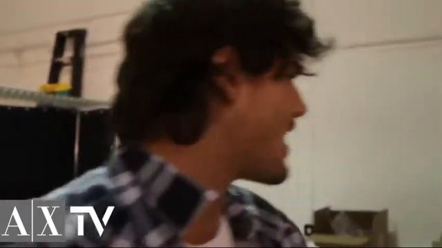 Model Francisco Lachowski