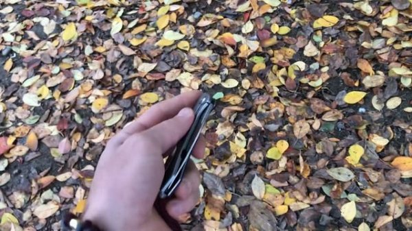 Нож Adimanti Neformat Skimen Design cталь D2 рук. Purple G10/сталь