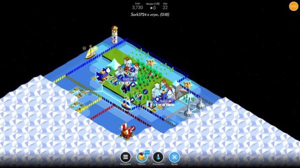 ЭТО ИГРА ЛУЧШЕ ЛЮБОЙ МАЙНКРАФТ СТРАТЕГИИ | The Battle of Polytopia