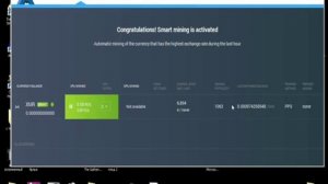 iЗаработок  Майнинг на домашнем компьютере и ноутбуке  Майнинг без ферм