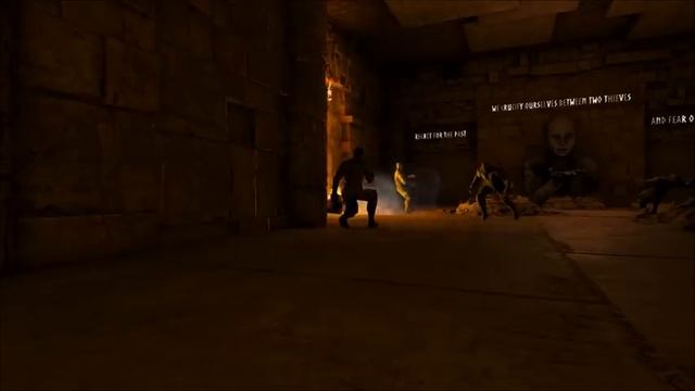 ARK: Survival Evolved - Ragnarok Supercut!!! - Part 3 смотреть онлайн