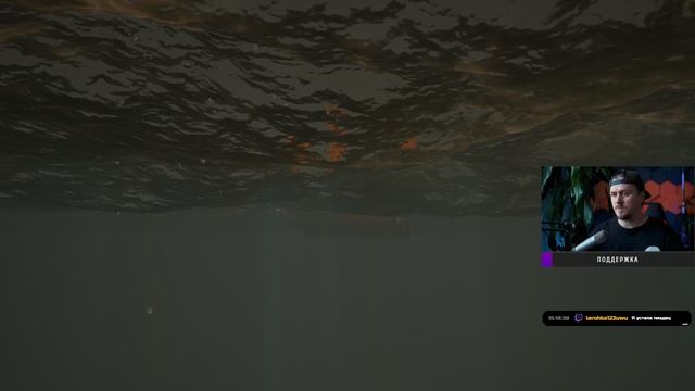 [DROPSON] В ПОИСКАХ ПРИКЛЮЧЕНИЙ #SEAOFTHIEVES / Dezer_and_Rolla