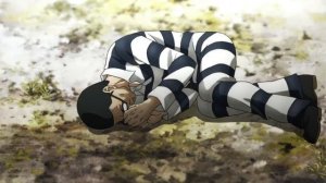 Prison School - Школа тюрьма - 7 (RussFegg)