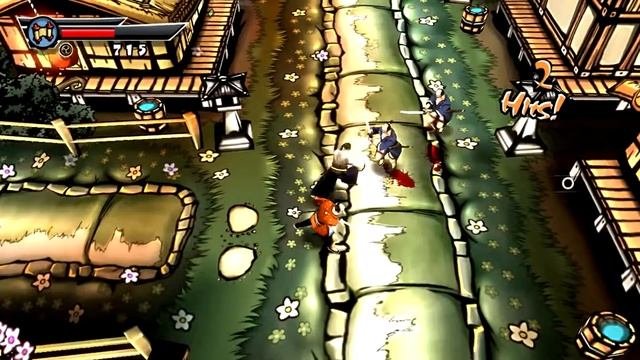 Samurai Vengeance 2_Game PC_Walkthrough_#1 смотреть онлайн