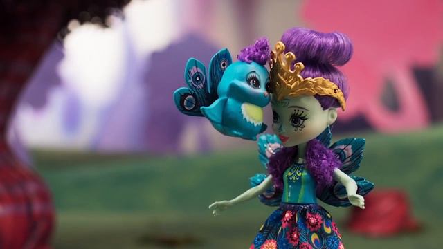 Enchantimals Россия | Enchantimals черепаха - Игрушки для детей | 0+ смотреть онлайн