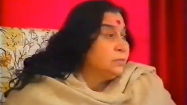 1985-04-20 Improvement of Mooladhara Chakra Birmingham UKi