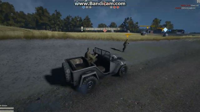 Копия видео "Heroes & Generals#1" смотреть онлайн