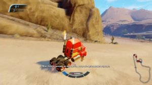 Прохождение Тачки 3 Навстречу победе #9 Турниры PS4