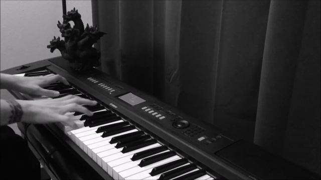 Albinoni - Adagio in G Minor - Piano Solo смотреть онлайн