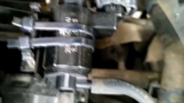 Daewoo Gentra с пробегом 620 тыс.км отзыв владельца