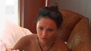 Каникулы в Мексике 244 выпуск