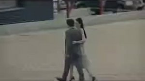 Дочь и отец.