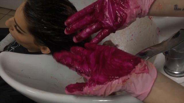 Rose Gold || Hair Tutorial смотреть онлайн