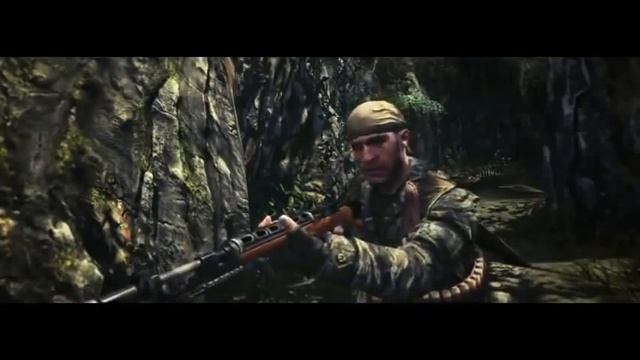 Qaunteh Call of Duty Promo [MustWatch] смотреть онлайн