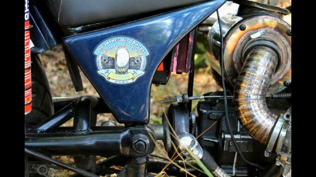 Зустріч друзів байкерів 2020 Рось ФОТО смотреть онлайн