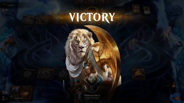 Anvil Artifact Sacrifice - Kamigawa Standard - Ranked - MTG Arena смотреть онлайн